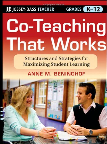 Co-Teaching That Works