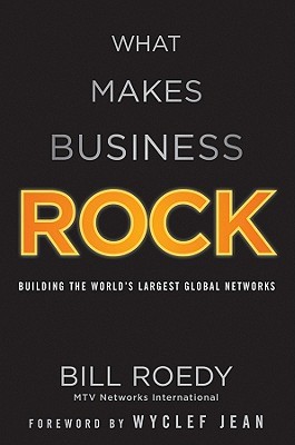 What Makes Business Rock