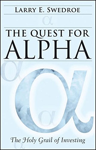 The Quest for Alpha