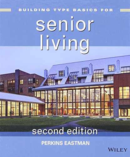 Building Type Basics for Senior Living