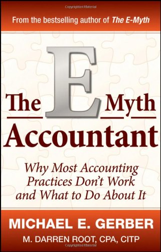 The E-Myth Accountant