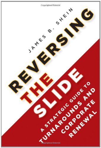 Reversing the Slide