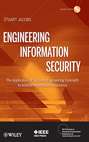 Engineering Information Security