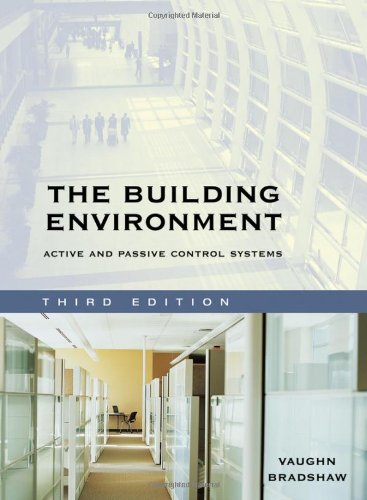 The Building Environment