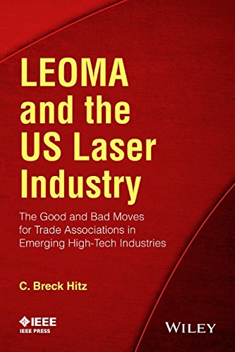 Leoma (the Laser and Electro-Optics Manufacturers' Association)