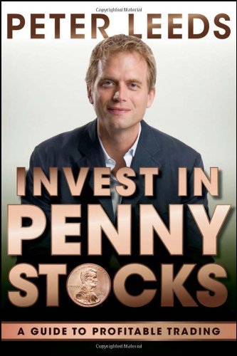 Invest in Penny Stocks