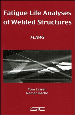 Fatigue of materials and structures : advances and emergencies in understanding, proceedings of a symposium held during Materials Science & Technology 2010 (MS & T'10) October 17-21, 2010 in Houston, Texas, USA