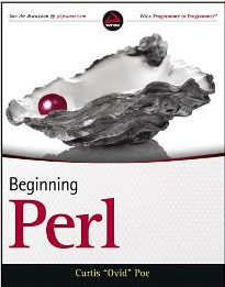 Beginning Perl