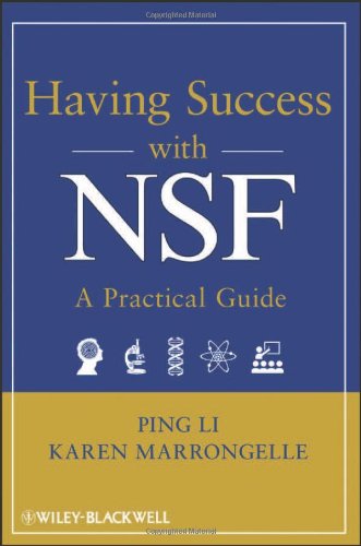 Having Success with Nsf