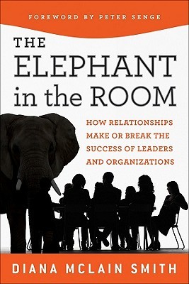 The Elephant in the Room