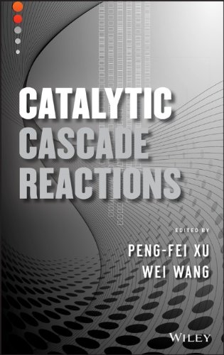 Catalytic Cascade Reactions