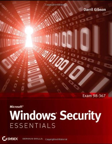 Microsoft Windows Security Essentials