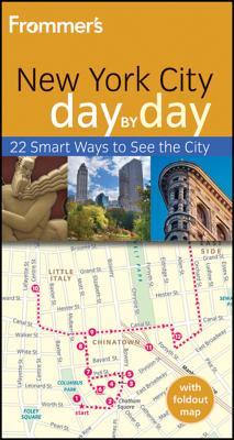 Frommer's New York City Day by Day