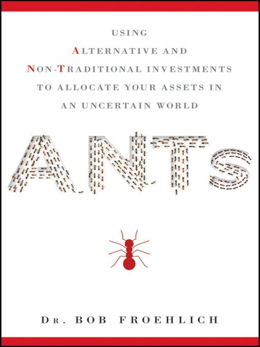 ANTs