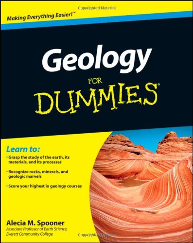 Geology For Dummies