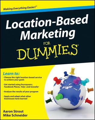 Location Based Marketing for Dummies