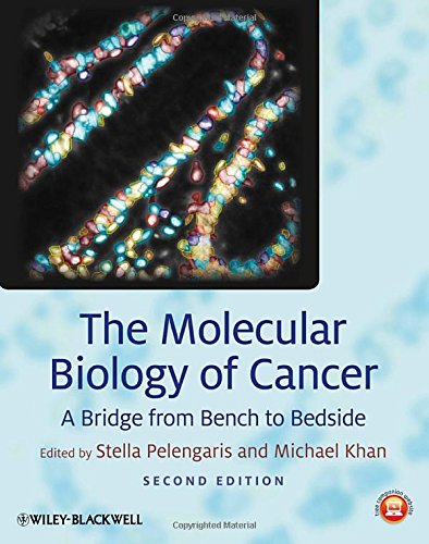 The Molecular Biology of Cancer