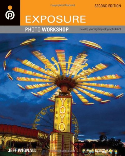 Exposure Photo Workshop