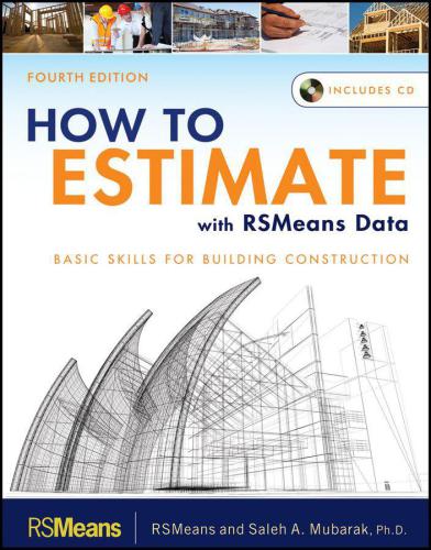 How to Estimate with Rsmeans Data