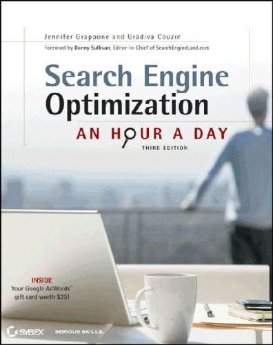 Search Engine Optimization (Seo)