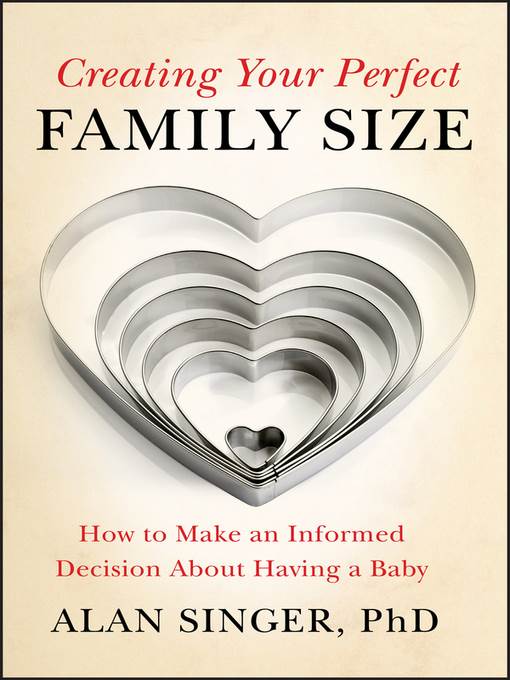 Creating Your Perfect Family Size