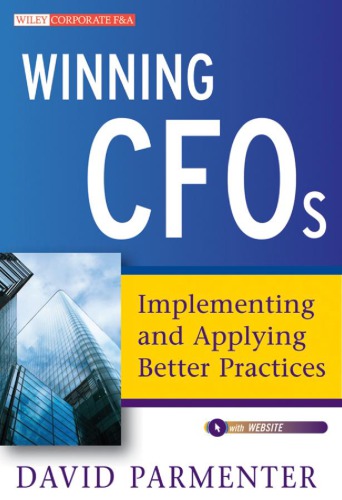 Winning Cfos