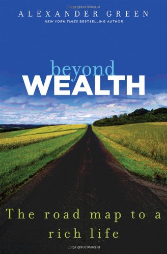 Beyond Wealth