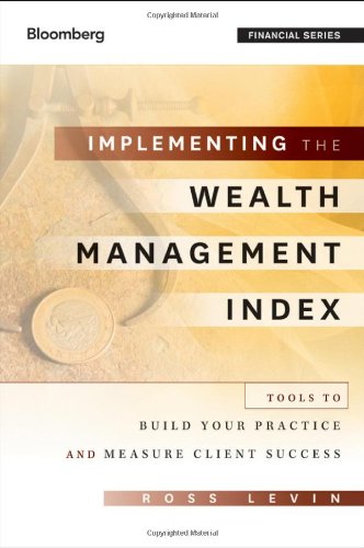 Implementing the Wealth Management Index