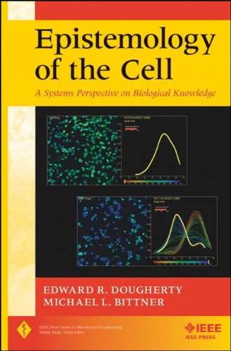 Epistemology of the Cell