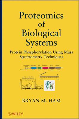 Proteomics of Biological Systems