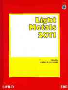 Light Metals 2011