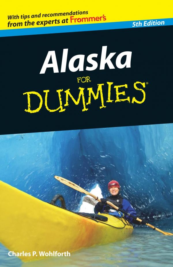 Alaska for Dummies