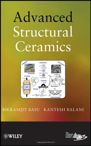 Advanced Structural Ceramics