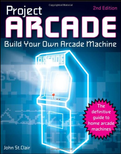 Project Arcade