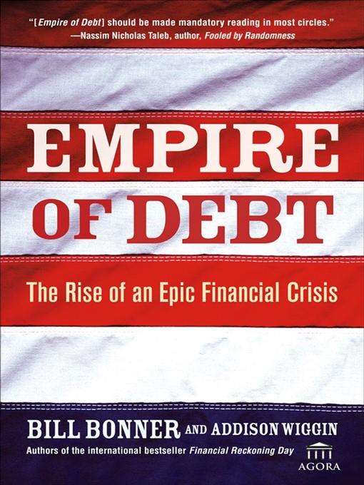 Empire of Debt