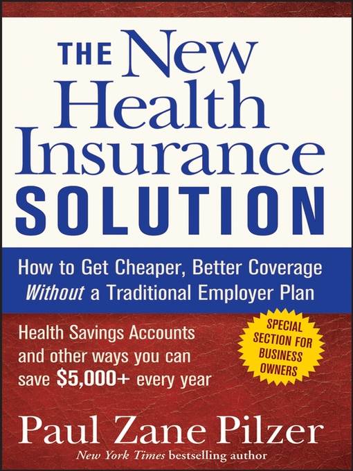 The New Health Insurance Solution