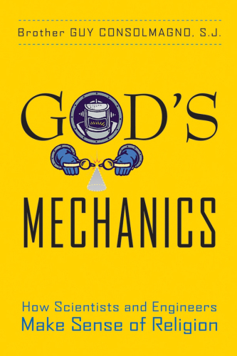 God's Mechanics