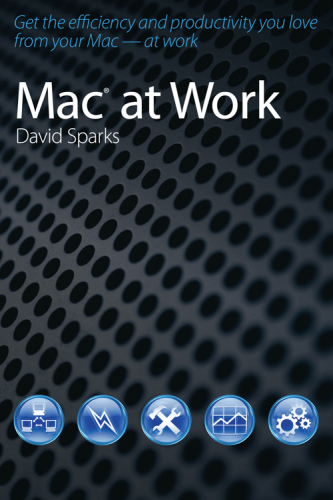 Mac at Work