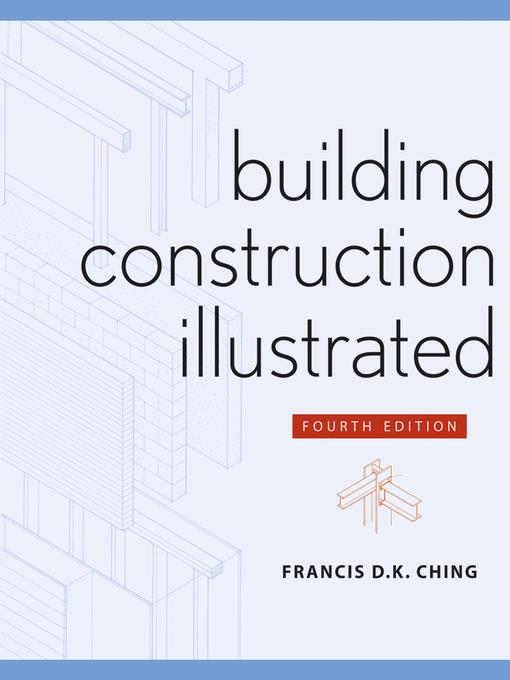 Building Construction Illustrated