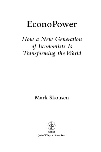 Econopower