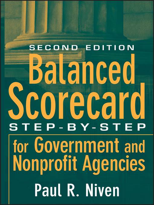 Balanced Scorecard