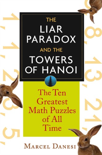 The Liar Paradox and the Towers of Hanoi