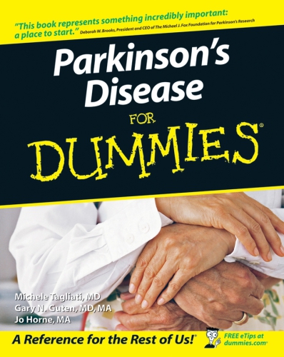 Parkinson's Disease For Dummies