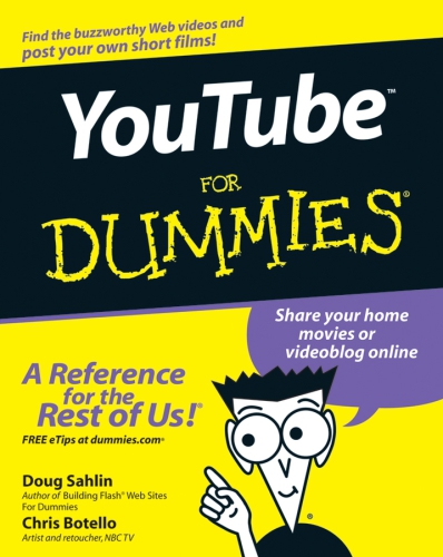 YouTube For Dummies