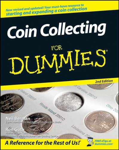 Coin Collecting For Dummies