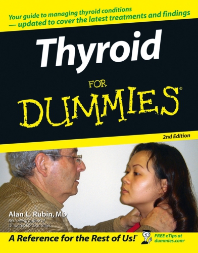 Thyroid for Dummies