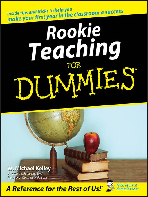 Rookie Teaching For Dummies