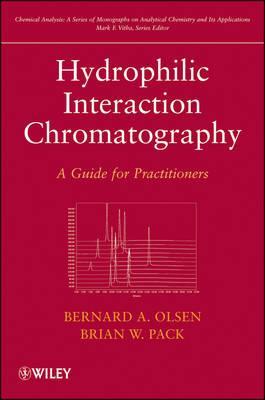 Hydrophilic Interaction Chromatography