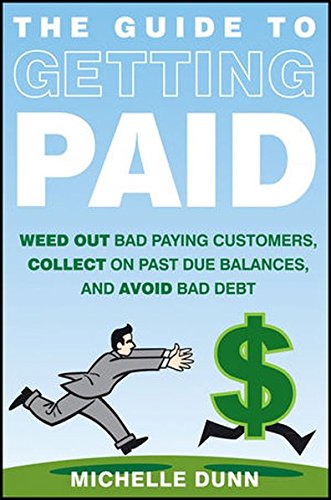 The Guide to Getting Paid