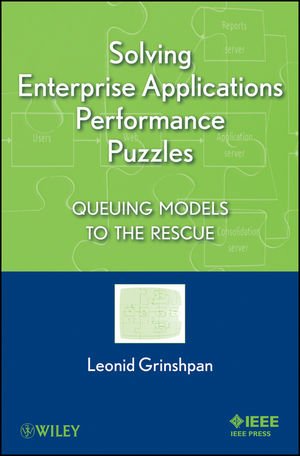 Solving Enterprise Applications Performance Puzzles